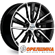 Carwel Алдан 1807  ABT  8х18  5x114,3  ЕТ53  54,1